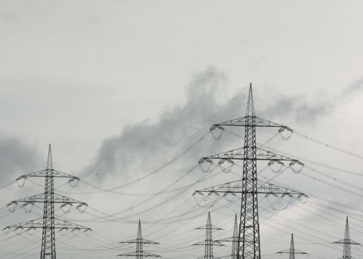 В Німеччині невідомі спробували підпалити електропідстанцію