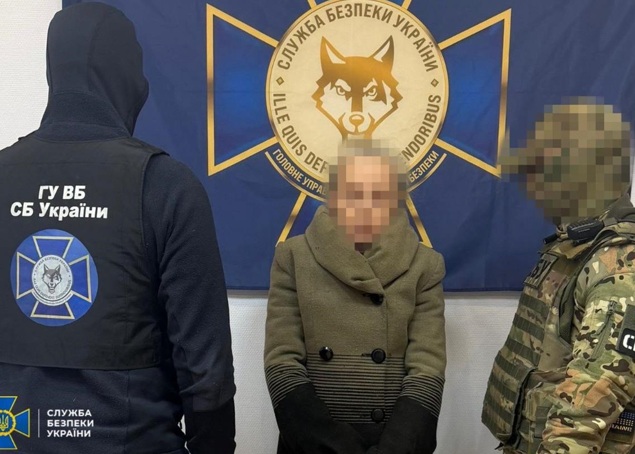 В Одесі агентка ГРУ під виглядом вигулу собак коригувала удари росіян