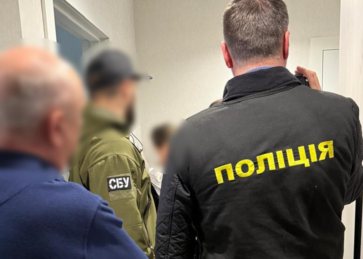 На Прикарпатті викрили схему привласнення 71 млн на теплопостачанні