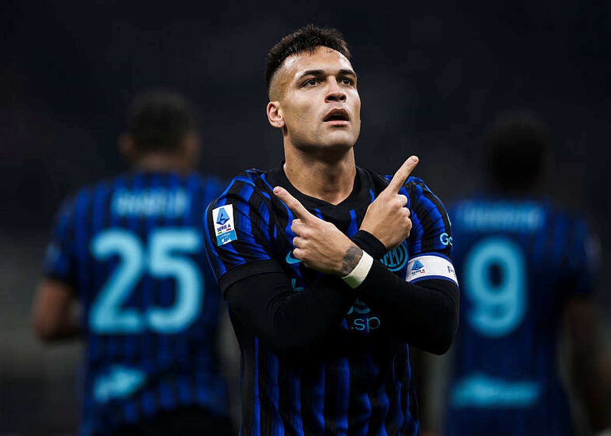 Названо кращого гравця грудня Серії А