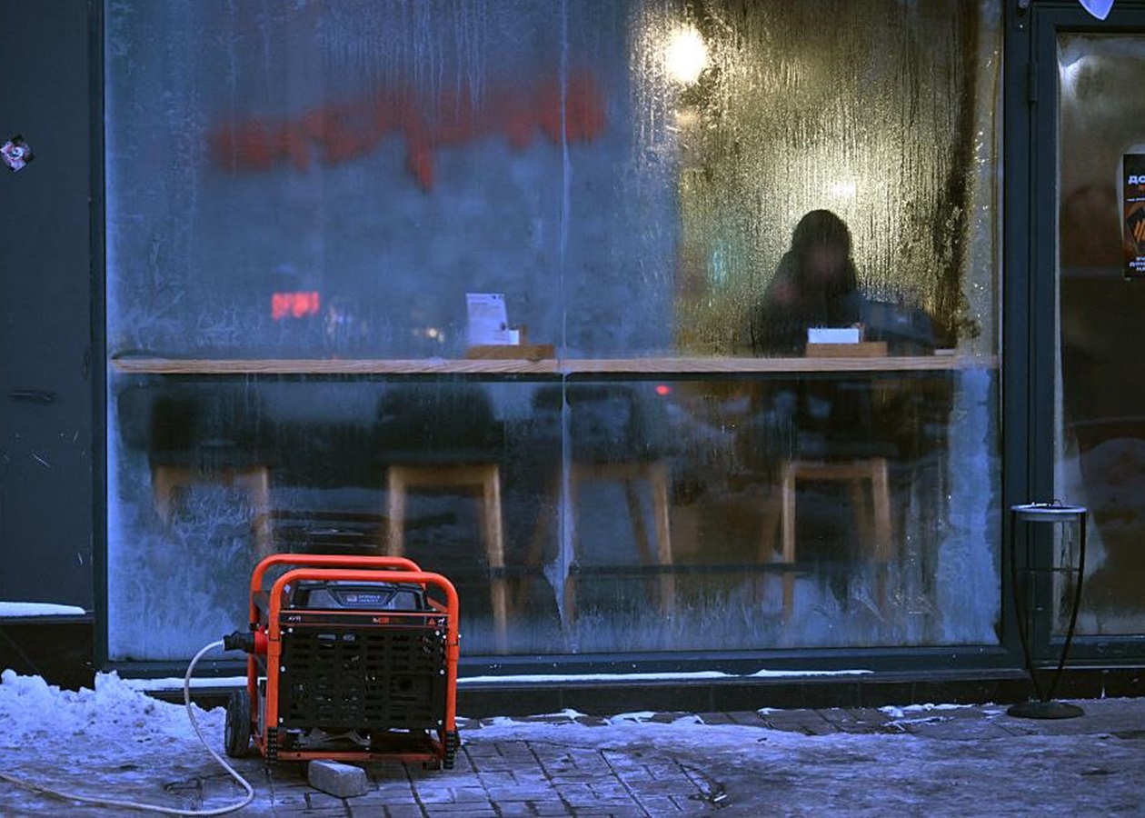 Укренерго попередило про відключення 20 січня