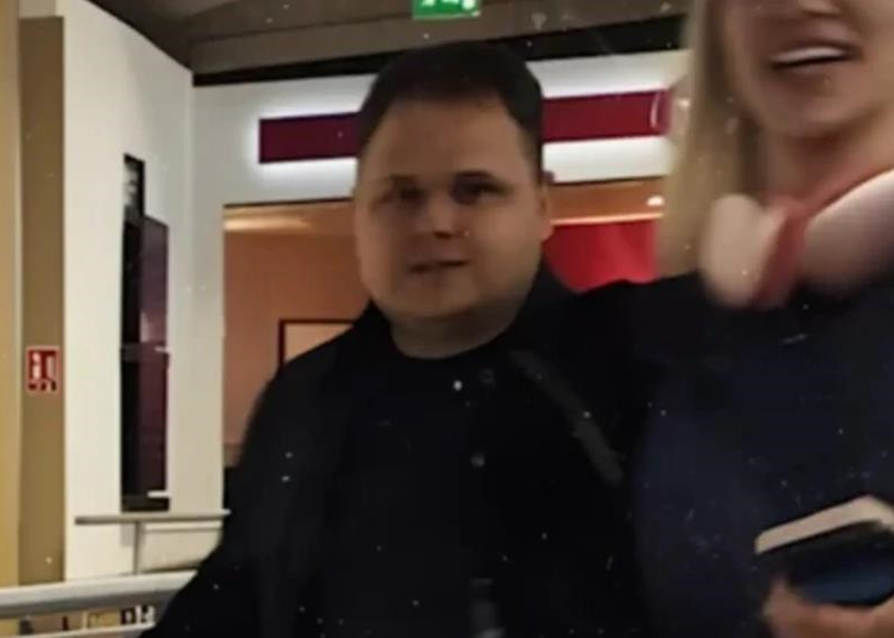 Кравця визнали нардепом від Слуги народу, але він відмовився від мандата