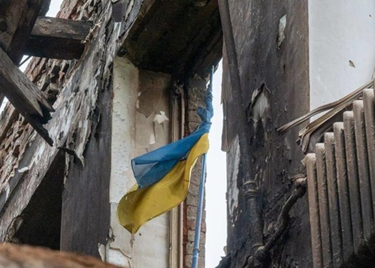 Стало відомо, скільки заяв надійшло до Реєстру збитків від агресії РФ