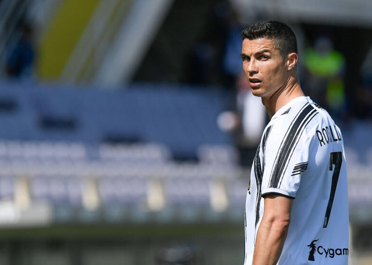 Ювентус за рішенням суду виплатить Роналду 11 мільйонів євро