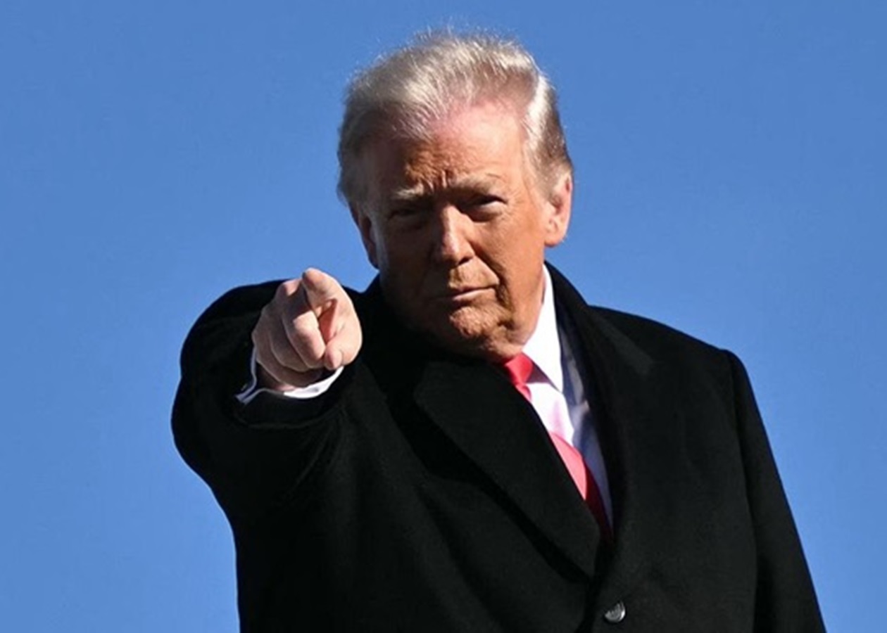 Європа має зосередитися на війні в Україні, а не на Гренландії - Трамп