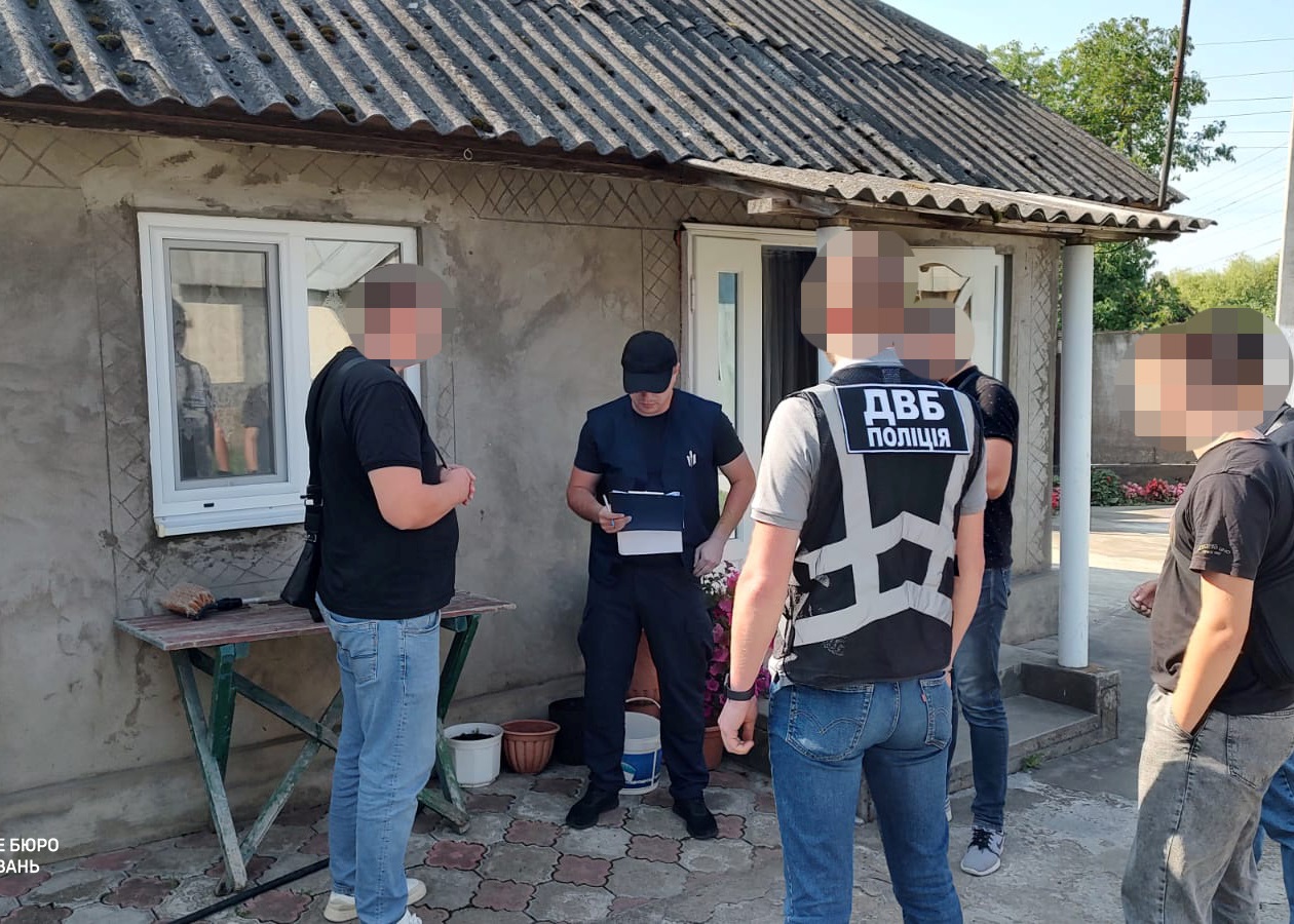 Львівські поліціянти привласнили кошти, призначені родинам загиблих воїнів