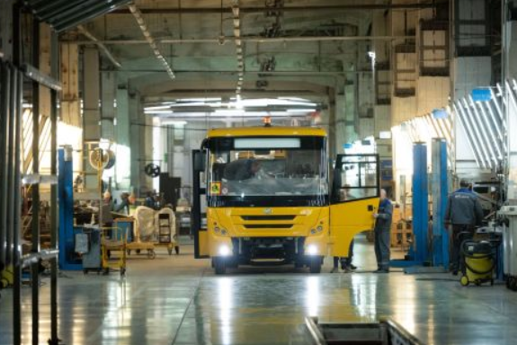 Не здаються: На ЗАЗі намагаються освоїти новий напрямок виробництва