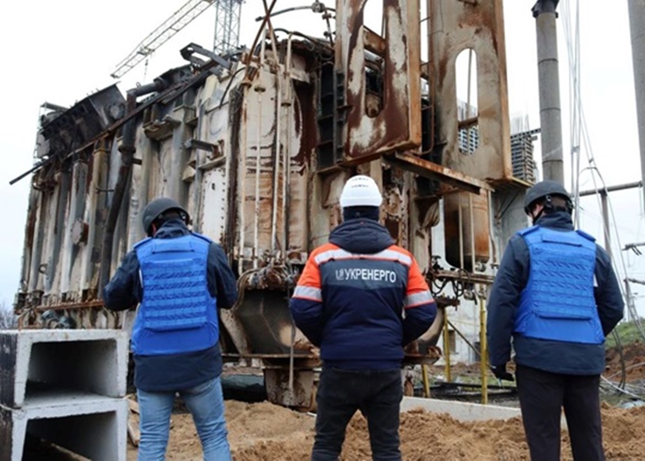 Україна вимагає обмежити права Росії в МАГАТЕ