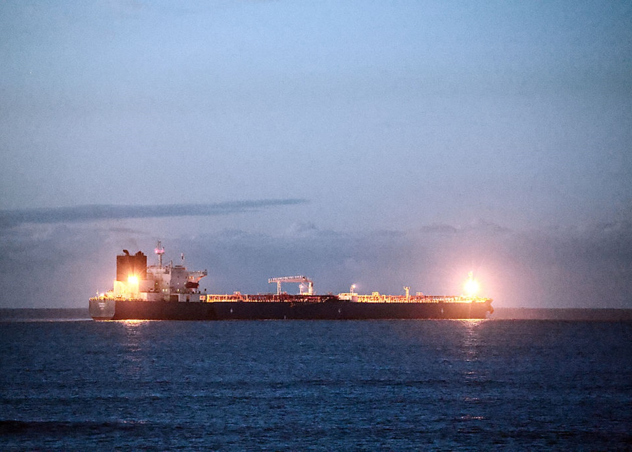 Британія не посилила боротьбу з "тіньовим флотом" РФ, попри обіцянки – BBC