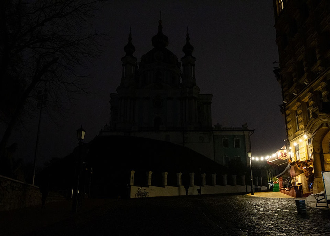 Укренерго попередило про відключення на суботу