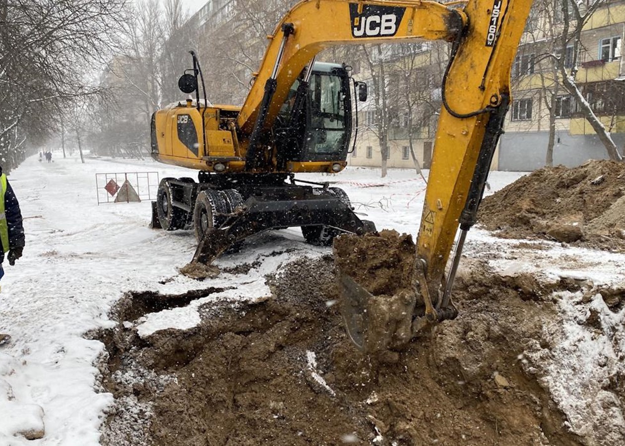 Київські епідеміологи відповіли, чи є загроза кишкових інфекцій в місті