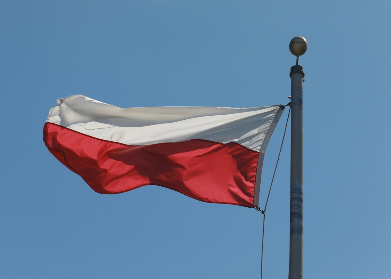 Польща відкинула звинувачення у причетності до замаху на генерала ГРУ