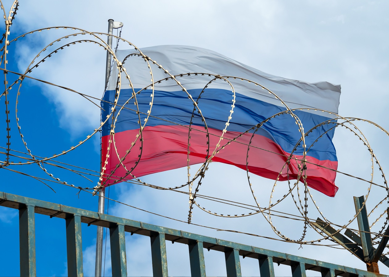 Брюссель планує блокувати всі криптооперації з РФ - ЗМІ