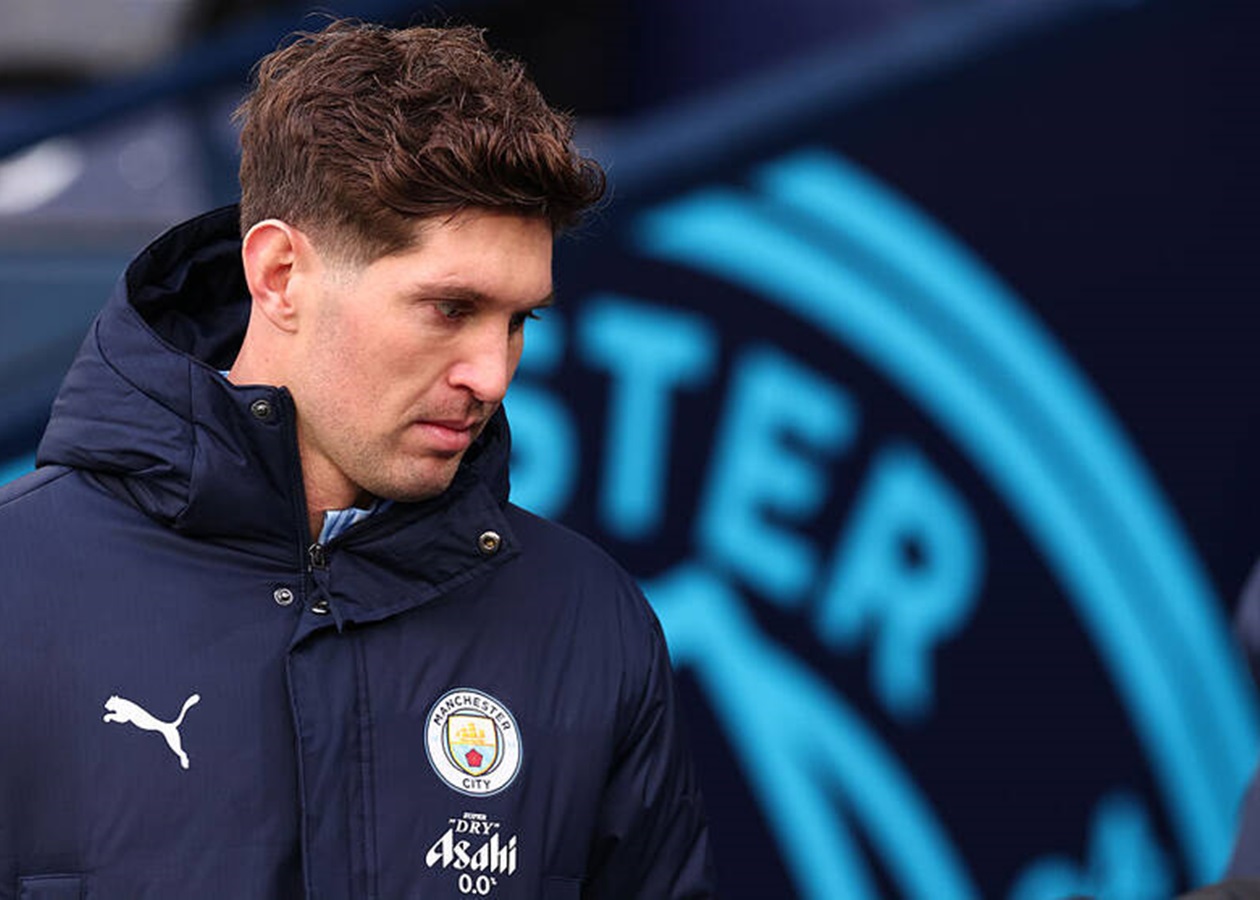 Стоунз може відновити кар'єру у своєму колишньому клубі