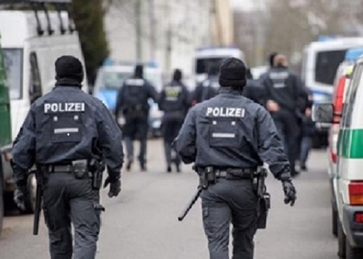 У Німеччині вбили українку