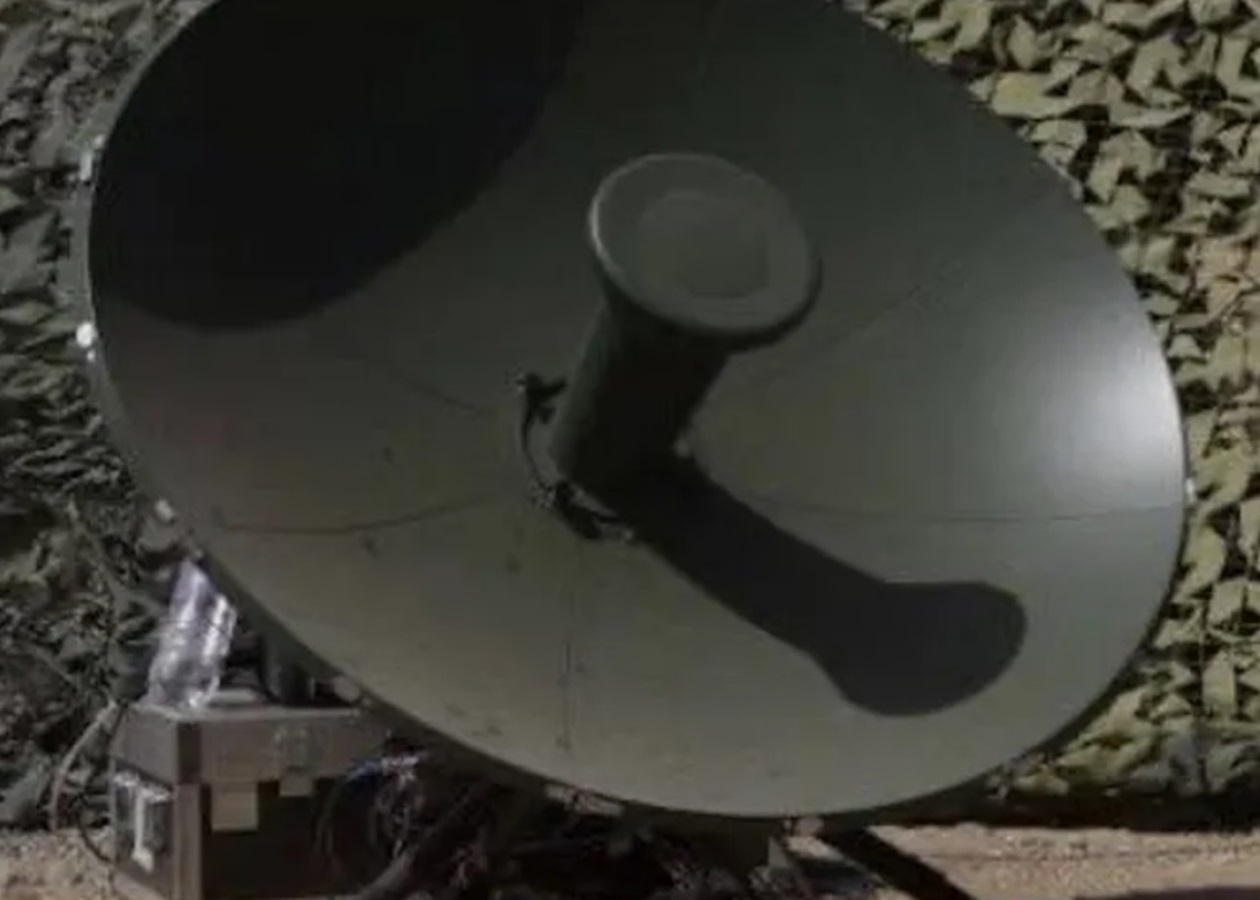 СюжетАльтернатива Starlink: що придумали росіяни