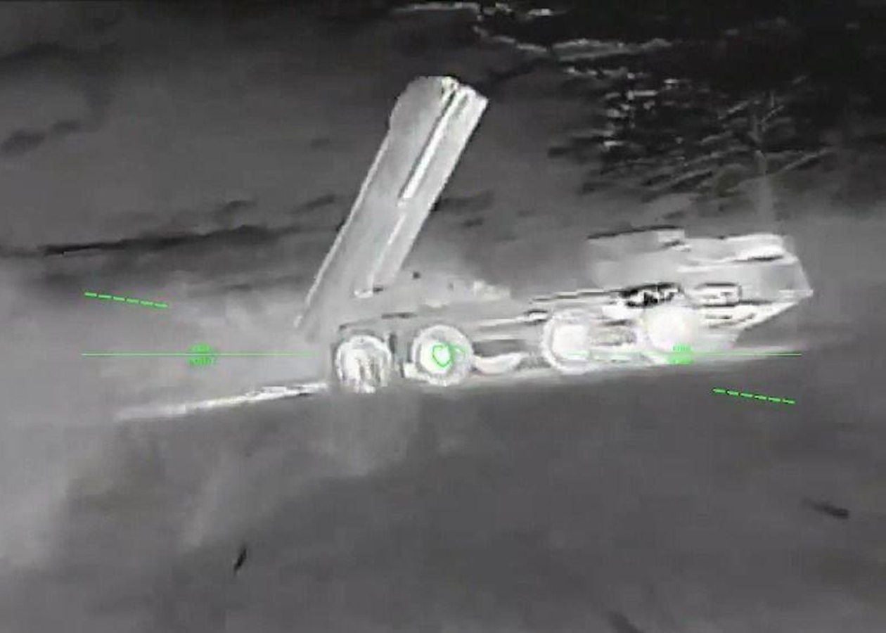 Генштаб: Дрони знищили кораблі й літаки РФ в Криму