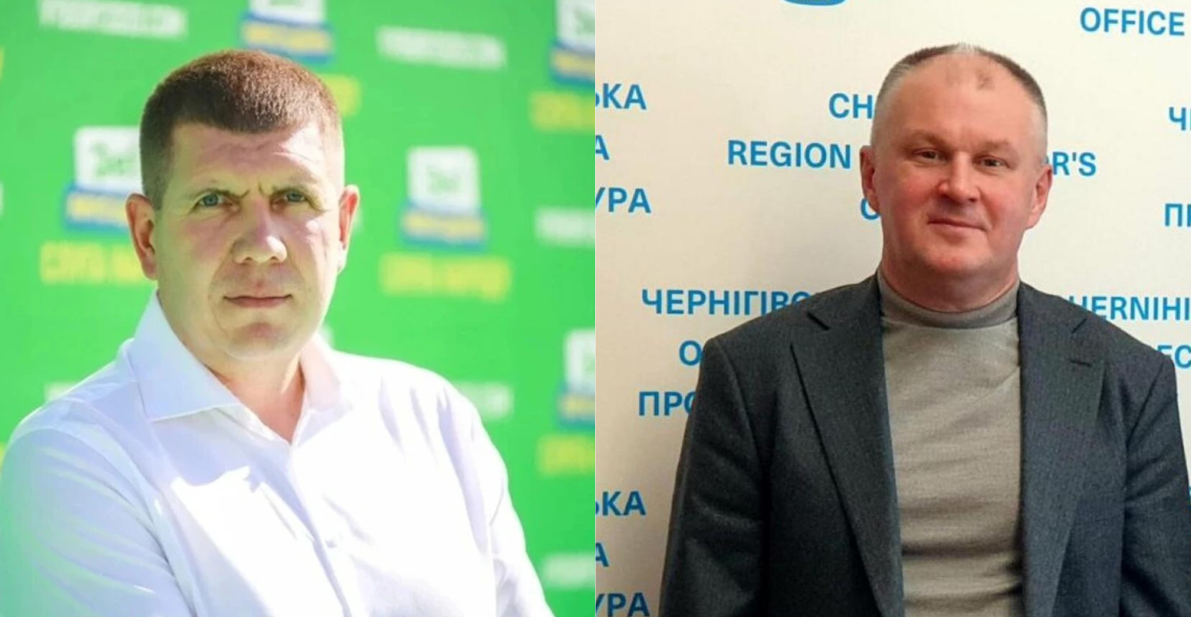 Чернігівська прокуратура «поховала» справу нардепа-корупціонера Анатолія Гунька