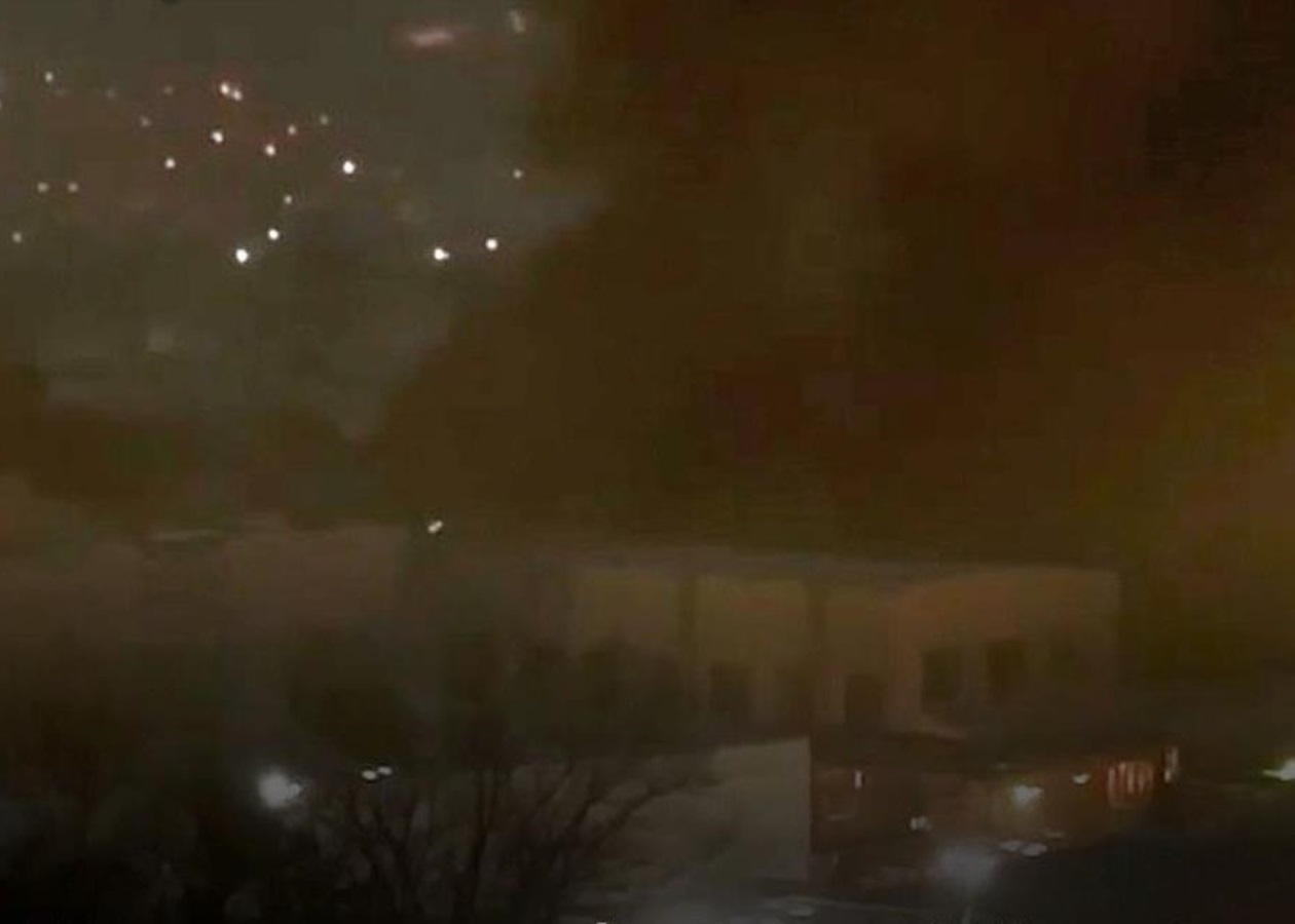 Генштаб: Фламінго уразили Воткінський завод в РФ