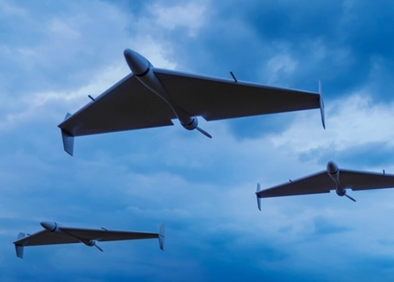 Росіяни атакують Харків: є пошкодження та постраждалий