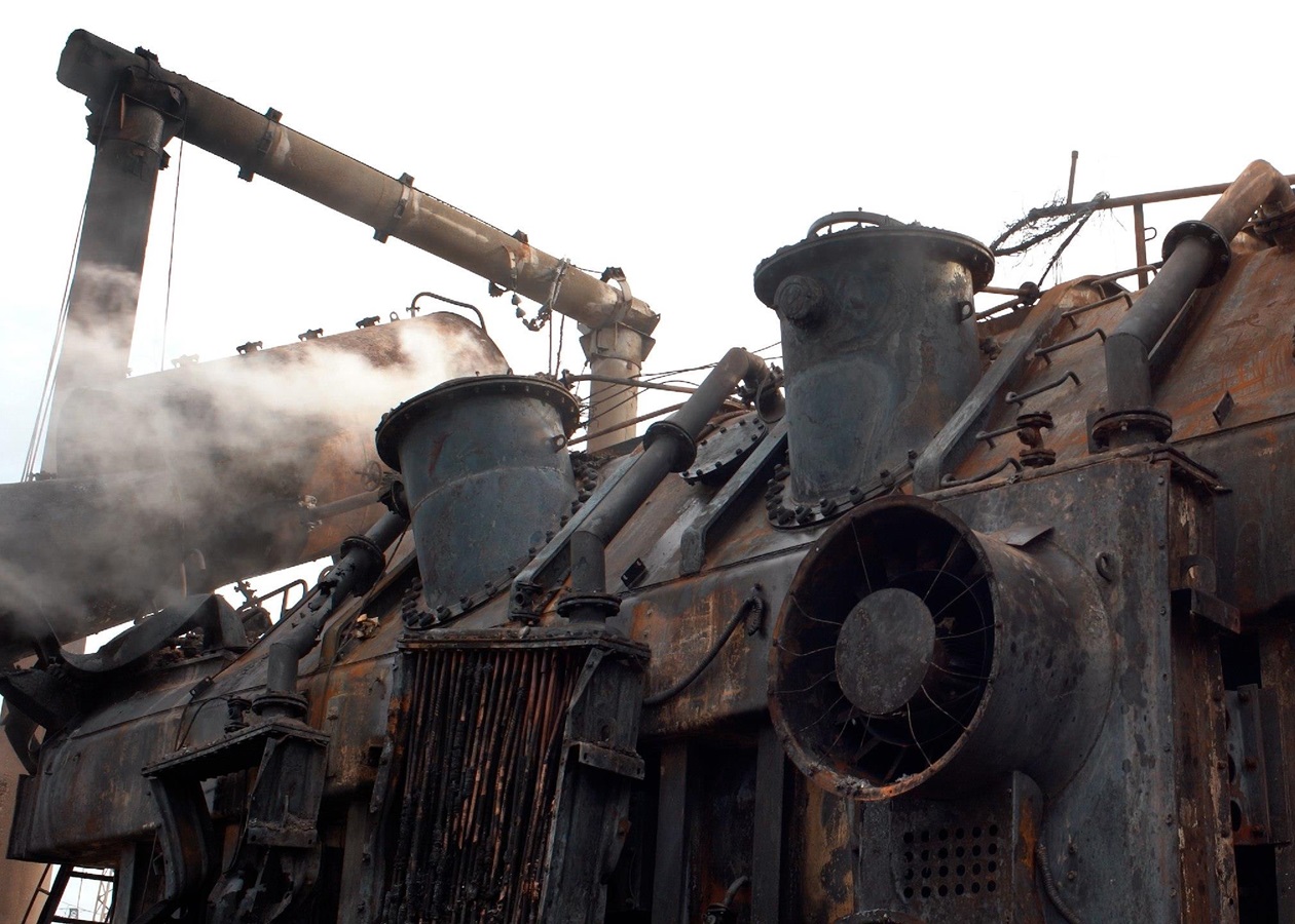 Росія вдарила по енергетиці у чотирьох областях