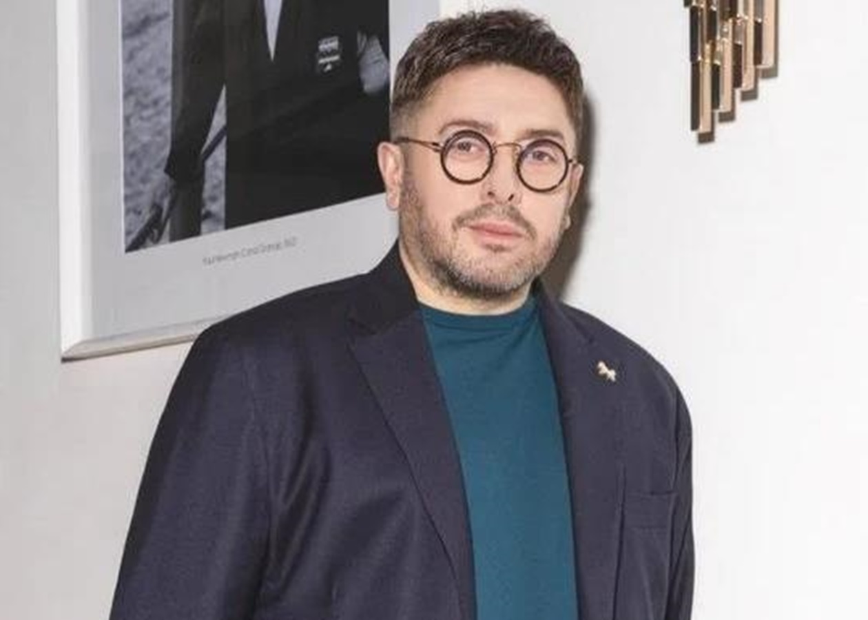 Олексій Суханов зізнався, на які гроші живе та скільки витрачає