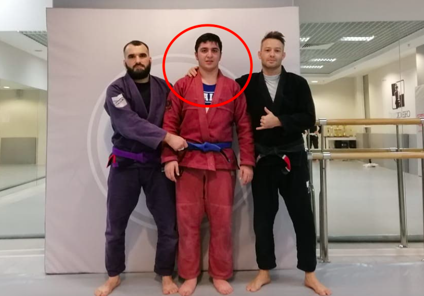 Син нардепа від ОПЗЖ Суто Мамояна Ніколай Сутко вдруге намагається працевлаштуватися в поліції