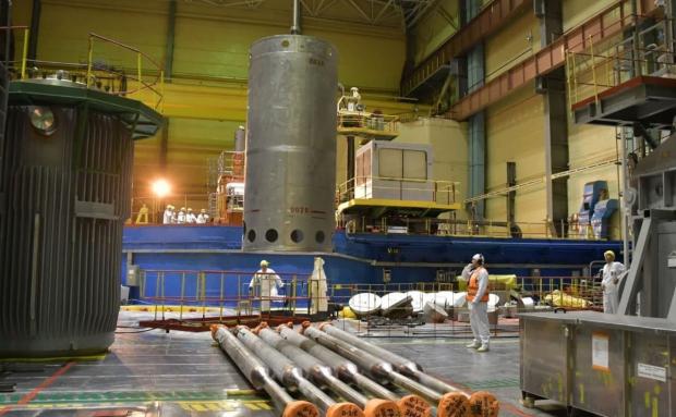 Питання економічної доцільності та національної безпеки: Україна запустить виробництво власного ядерного палива. Уряд прийняв історичне рішення