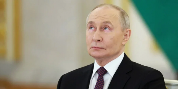 Путін знайшов великі гроші на війну проти України, - Reuters