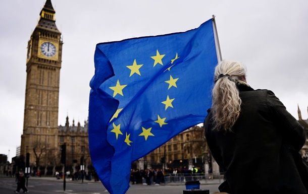Brexit був помилкою? Розкрито цифри, скільки британців хочуть назад до ЄС