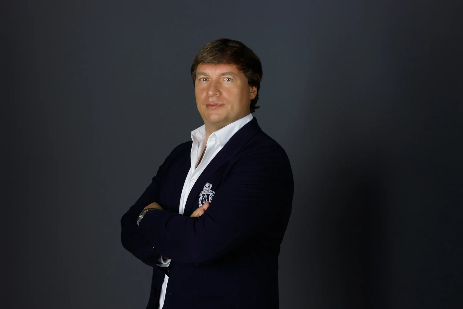 Власник FavBet Андрій Матюха заробляє на нерухомості в окупованому Криму та на Луганщині