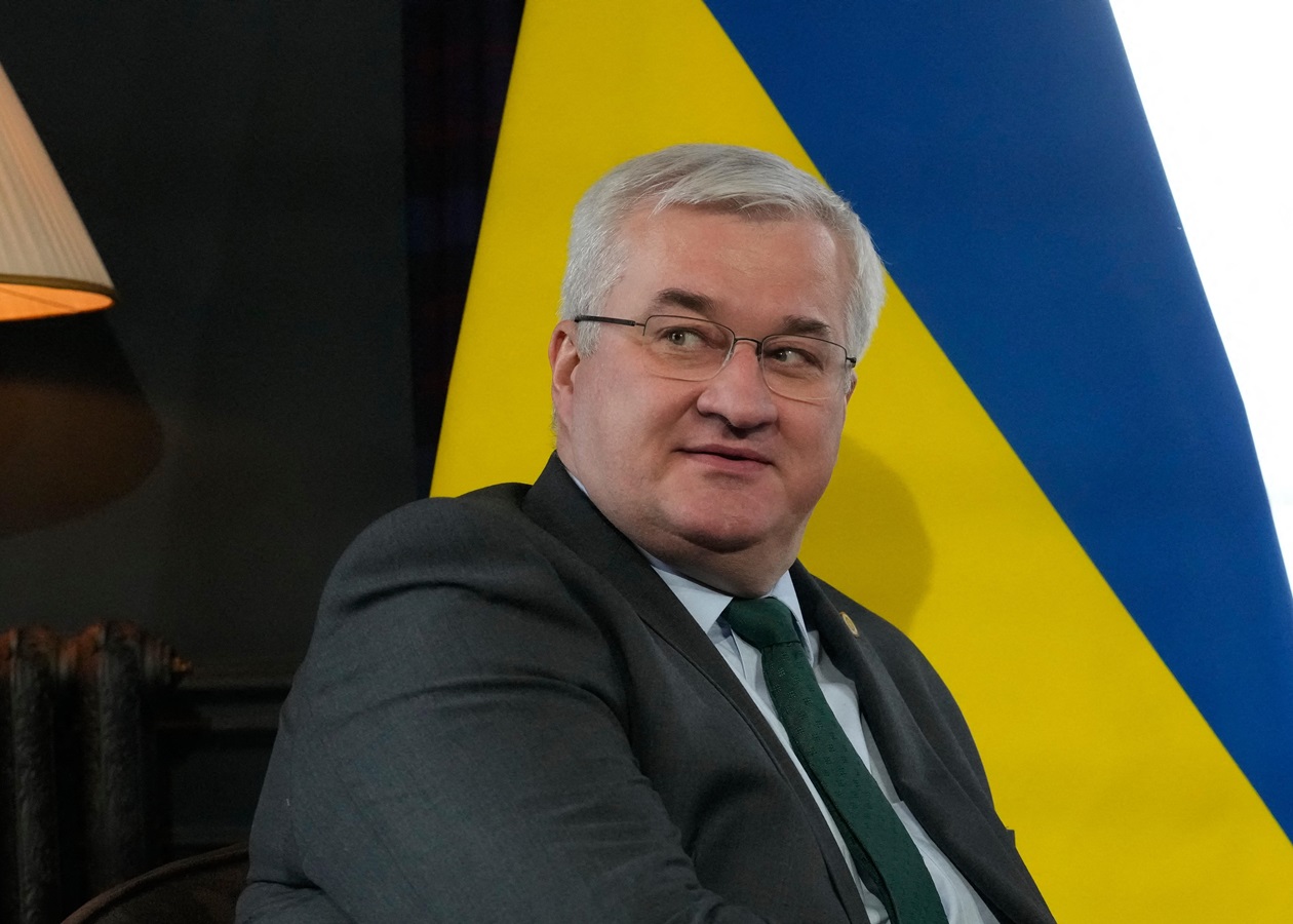 Сибіга: Постачання РФ зброї Ірану підтверджує співпрацю Москви і Тегерану