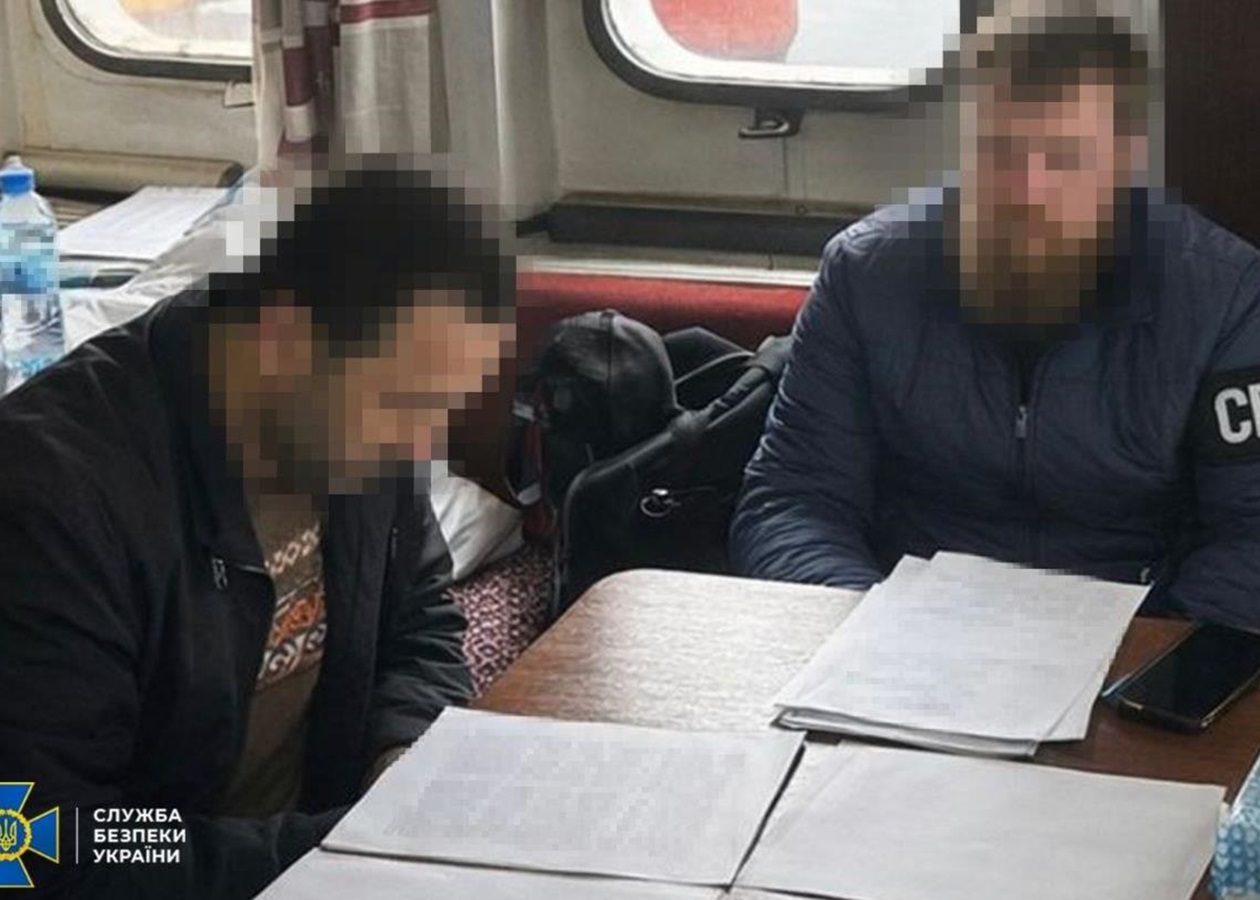 Затриманий в Одесі капітан судна "тіньового" флоту отримав підозру