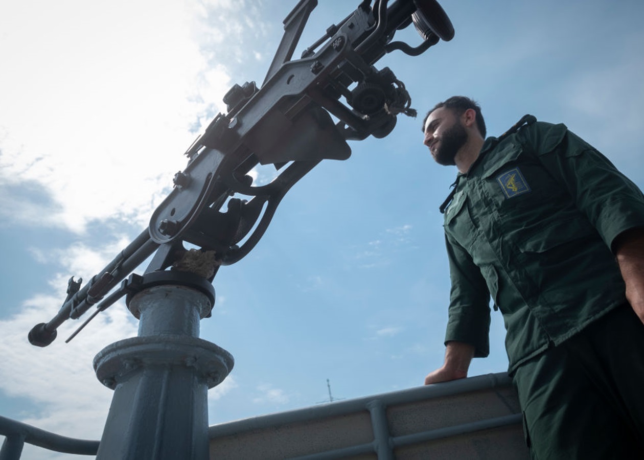 Блокада Ормуза: глава МЕА заявив про нову нафтову катастрофу