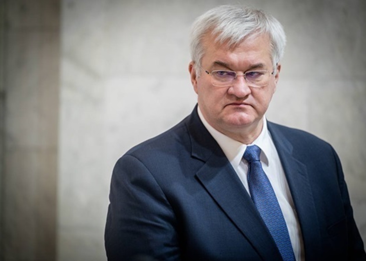 Сибіга попередив про фейки через зміцненням зв'язків з країнами Затоки