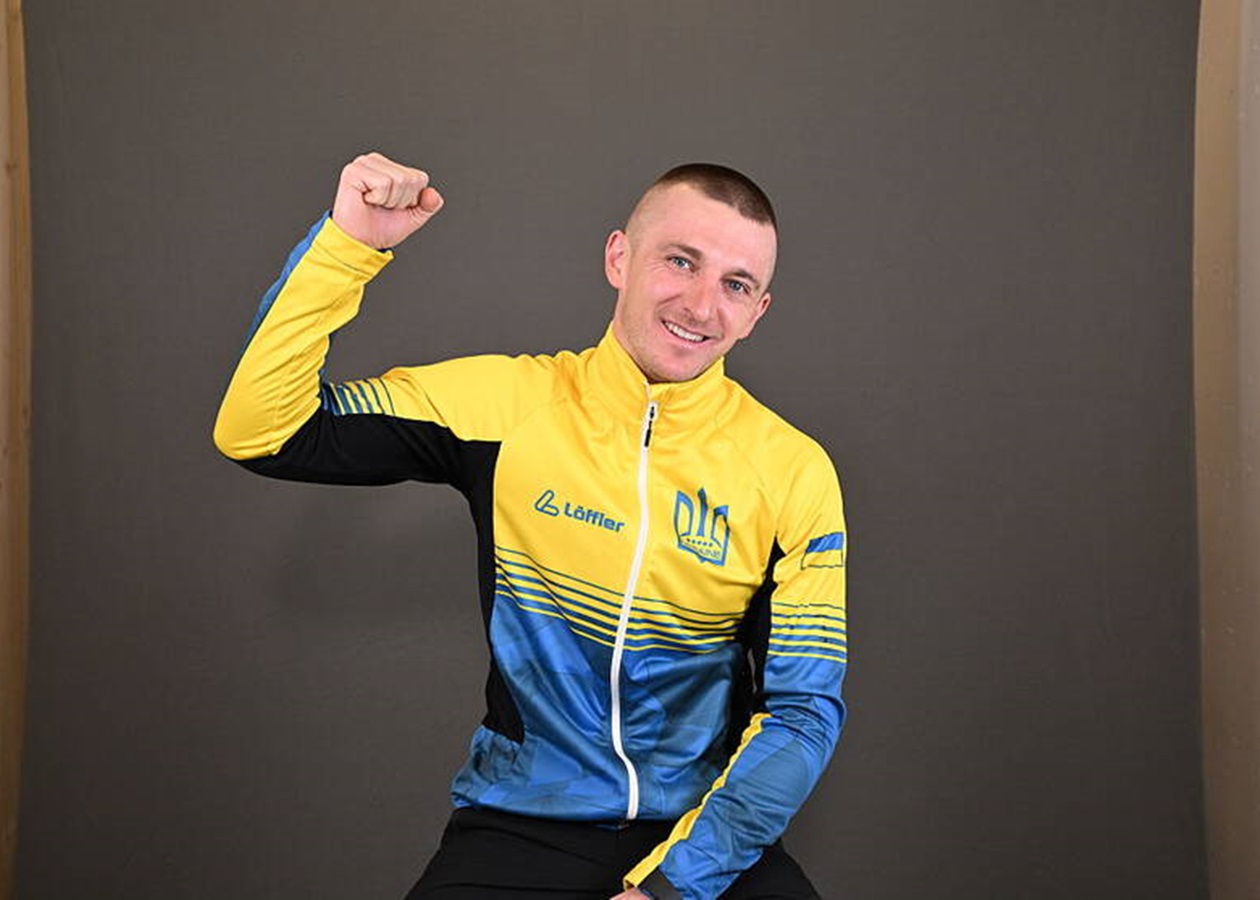 Підручний поділився думками про своє майбутнє у спорті
