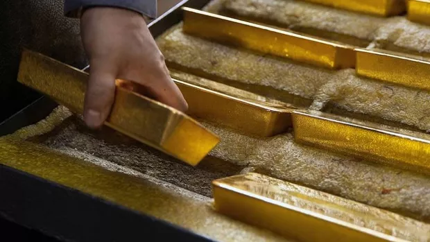 У Кремля проблеми: Росія почала масовий розпродаж золотого резерву для порятунку бюджету, - розвідка