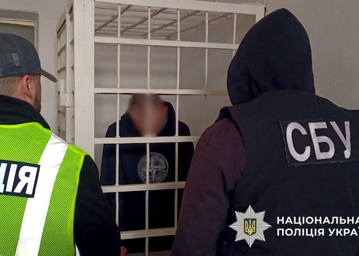Росія готувала вбивство Героя України - СБУ