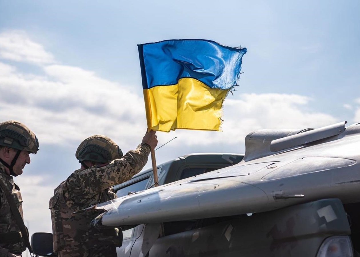 Рада ухвалила рішення щодо воєнного стану