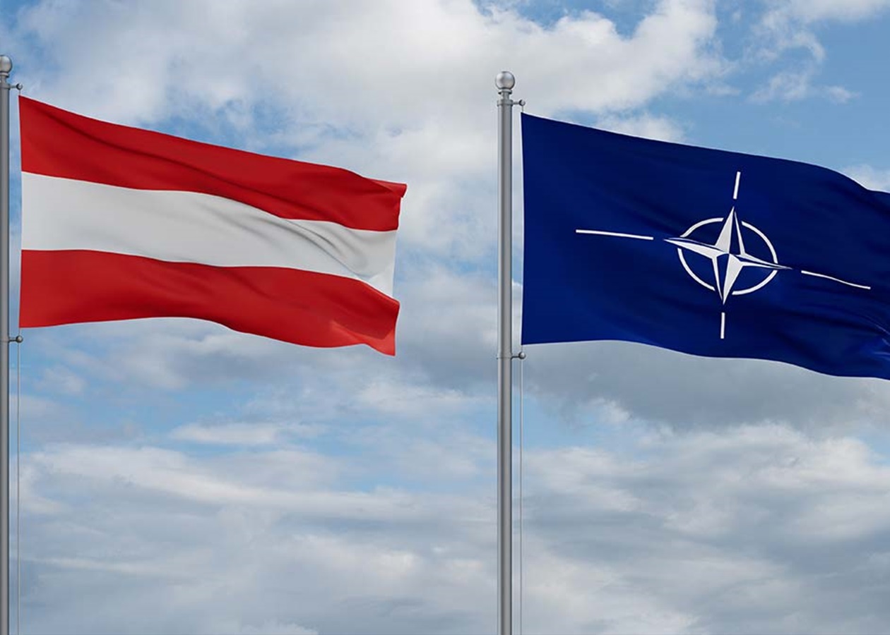 Австрія готує закон проти шпигунства РФ