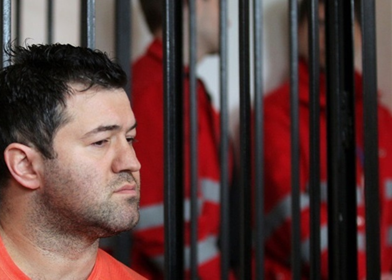 ВАКС стягнув з Насірова понад 11 млн збитків