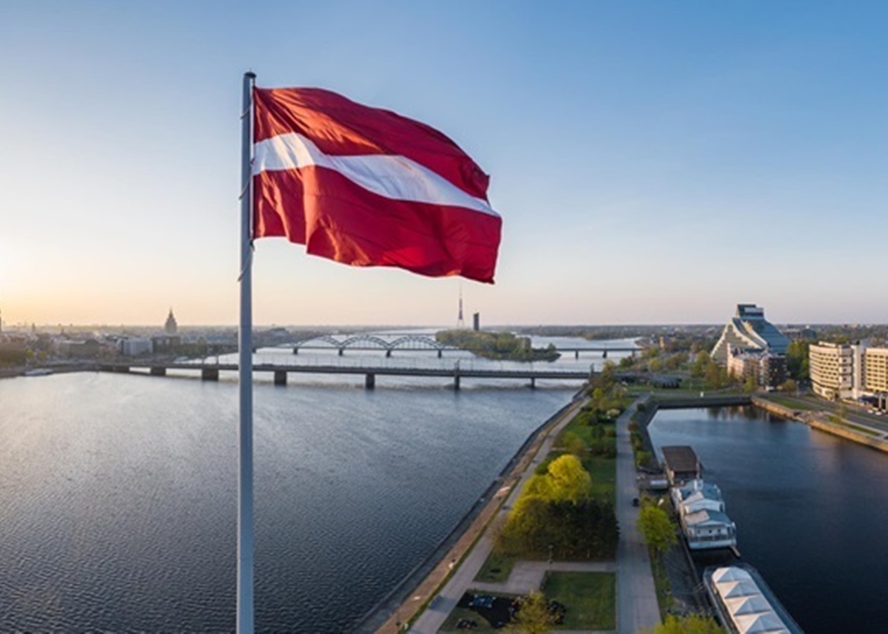 Латвія вручила РФ ноту протесту через дезінформацію російської розвідки