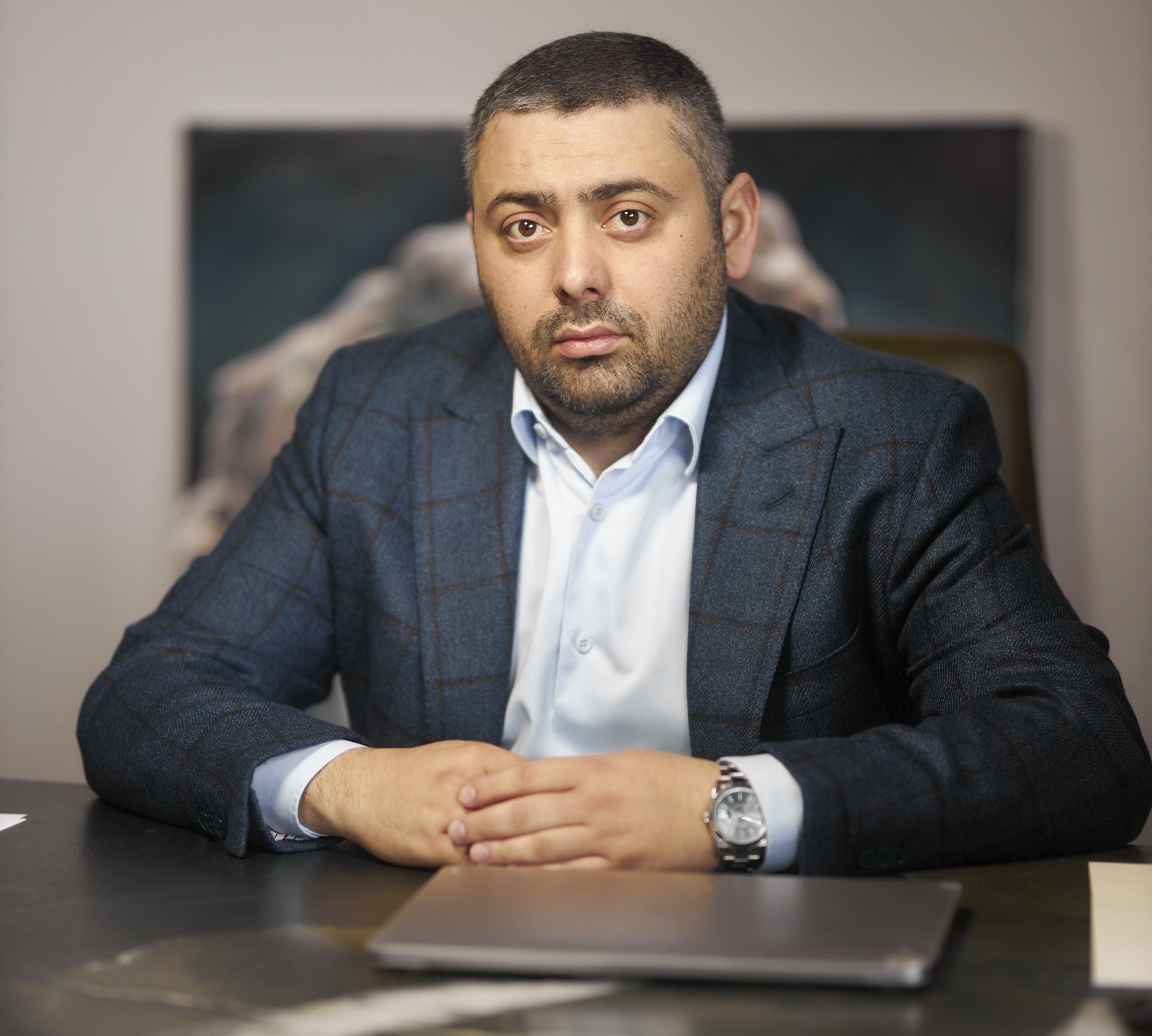 Засновник Helsi вклав €8 млн у новий український завод: компанія вже отримала замовлення майже на мільярд