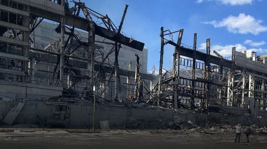 Новий удар по військовій машині Кремля: ЗСУ дісталися Криму, Волгограда та двох російських НПЗ
