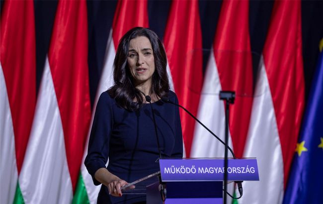 Угорщина пригрозила зупинити вступ України до ЄС