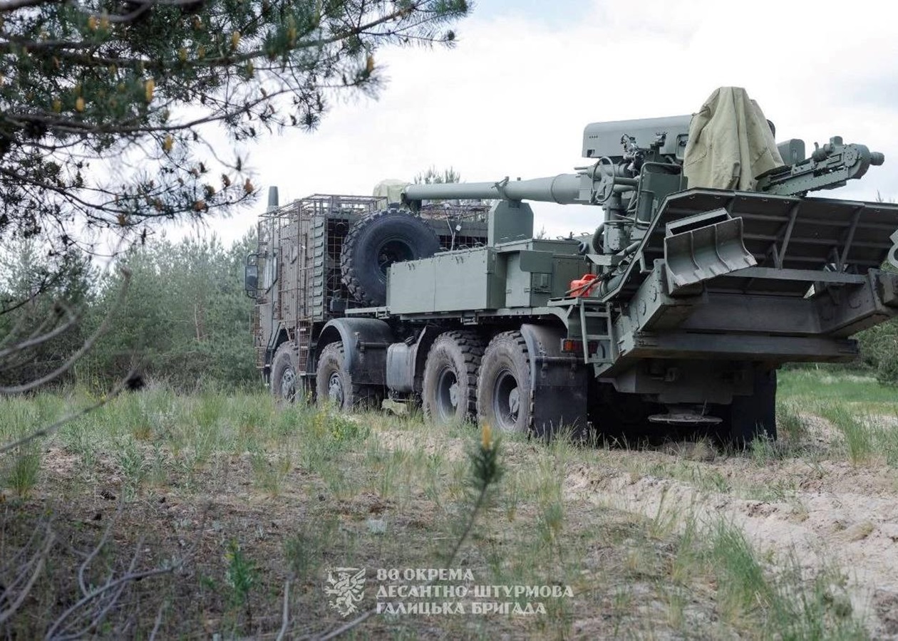ЗСУ ведуть бої з росіянами на 11 напрямках