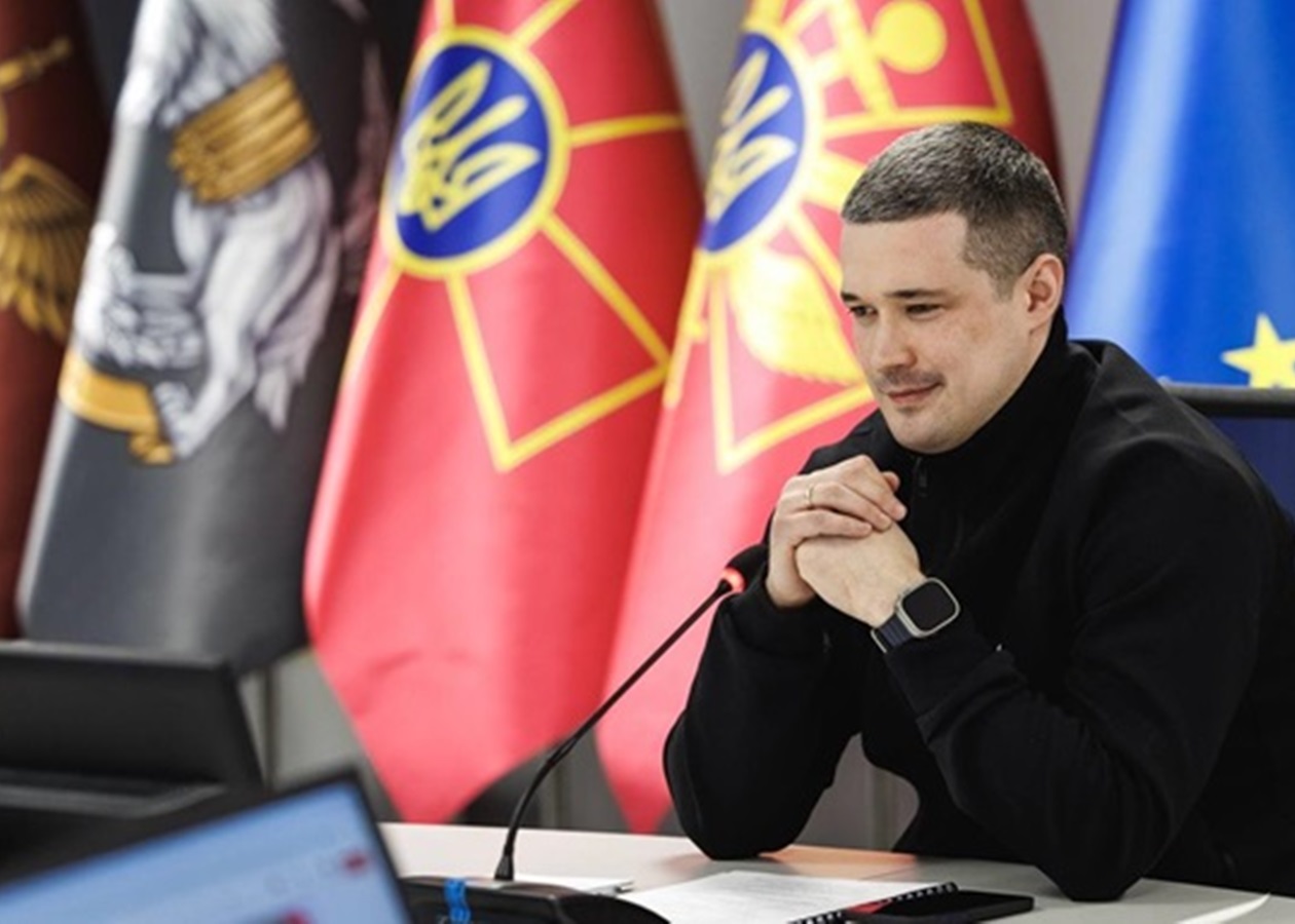 Федоров назвав результати єБалів за травень
