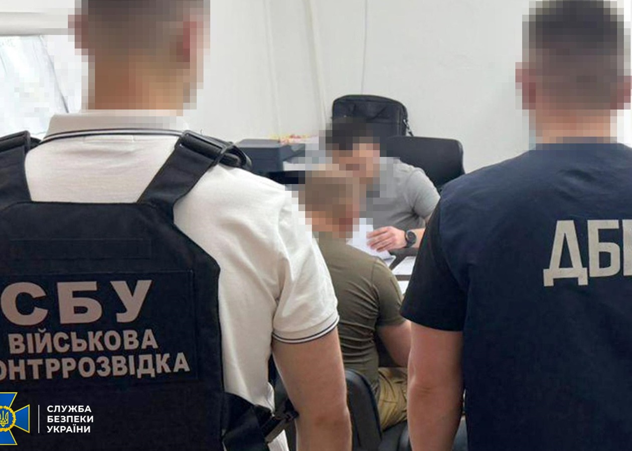 Сотні "мертвих душ": керівники ТЦК отримали підозри
