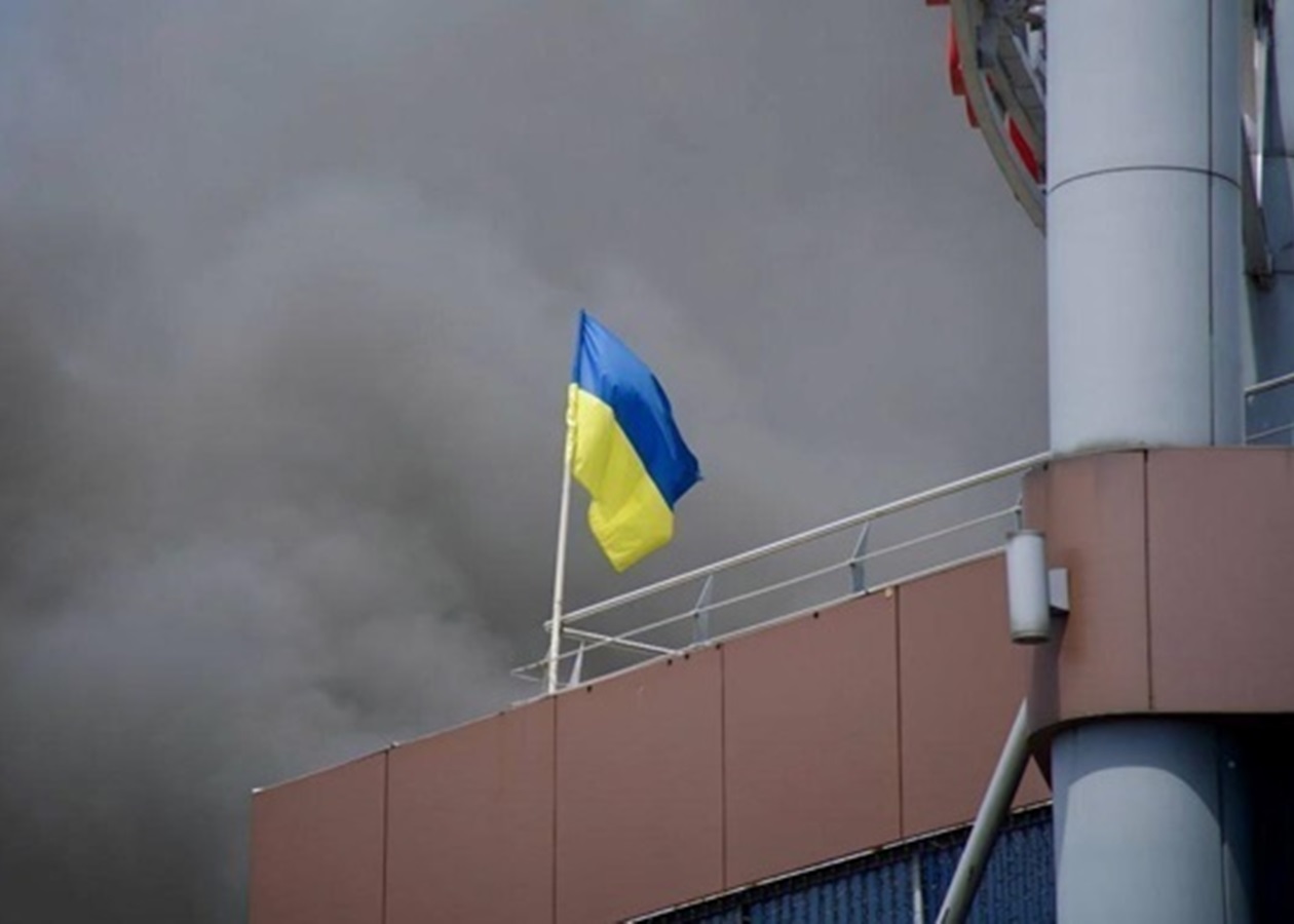 Держстат погіршив оцінку падіння ВВП