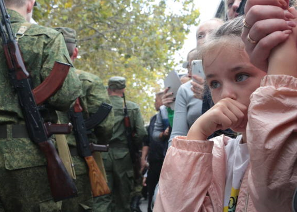 Табору не буде: у Криму "влада" скасувала літній відпочинок дітей